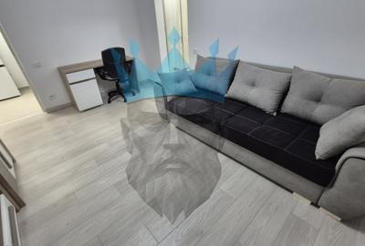 Apartament cu 2 camere semidecomandat, mobilat în Teiul Doamnei - 2