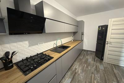 Casă cu 3 camere în Berceni - 3