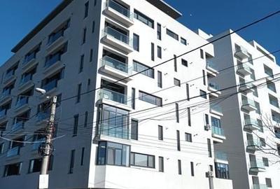 Garsonieră în Central