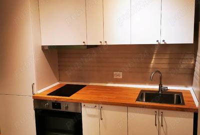 Garsonieră semidecomandată în Theodor Pallady - 2