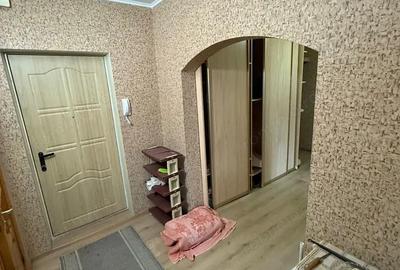 Apartament cu 2 camere în Obor