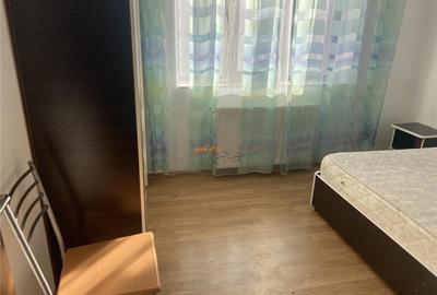 Apartament 2 camere , zona Cartier Sud , decomandat et 3/4 , - 2