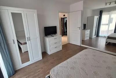 Apartament 2 camere – complet mobilat și utilat | zona 1 Decembrie 1918 - 8