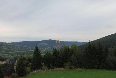 Teren 5023 mp In Bucovina Zona Manastirea Voronet De 07278 - 14