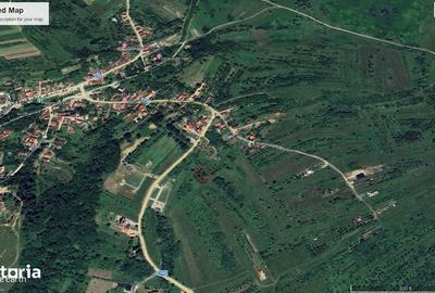 Teren de 930 mp, în Central - 1
