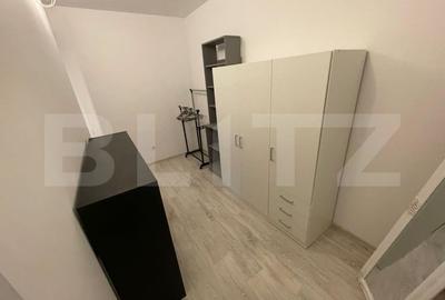 Apartament 3 camere 160mp+curte 300mp, AC, centrala termica, zona Ford - 6