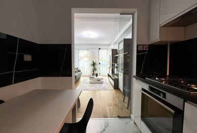 Apartament cu 2 camere decomandat, mobilat în Unirii - 15