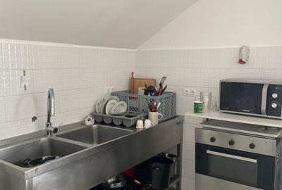 Casă cu 8 camere cu Teren 500 Mp în Turnișor - 2