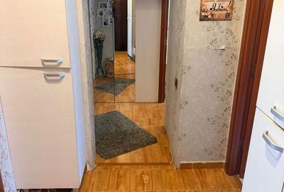 Apartament cu 2 camere decomandat în Preajba - 13