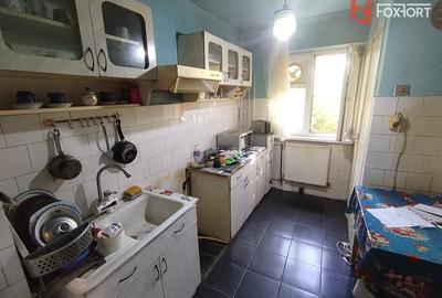 Apartament cu 2 camere semidecomandat în Dâmbovița - 2