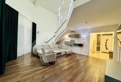 Casa individuala - 5 camere - teren 620 mp - Sibiu, zona Neppendorf - 12