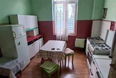 Apartament cu 2 camere în Caransebeș - 2