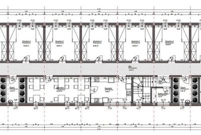 Spațiu comercial, de 841 mp, în Broscărie - 5