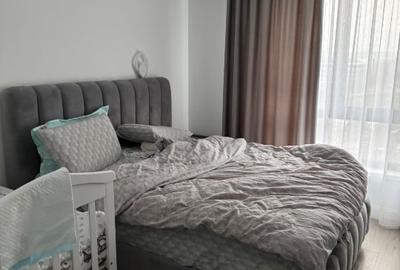 Apartament cu 2 camere decomandat în Păcurari - 5