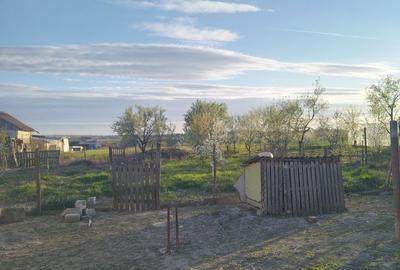 Casă cu 3 camere în Rontău - 5