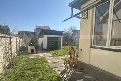 Casa de locuit cu 3 camere, 80 mp, cu 683 mp teren, zona Cen - 3