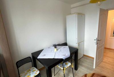 Apartament cu 2 camere decomandat în Exterior Vest - 8