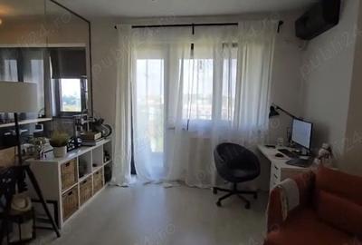 Apartament cu 2 camere decomandat, mobilat în Timișoara - 3