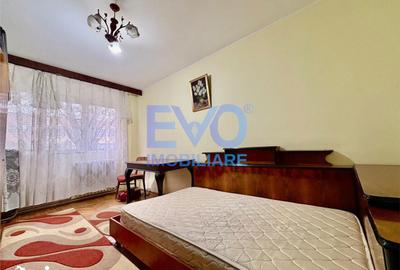 Apartament cu 3 camere în Tătărași - 8