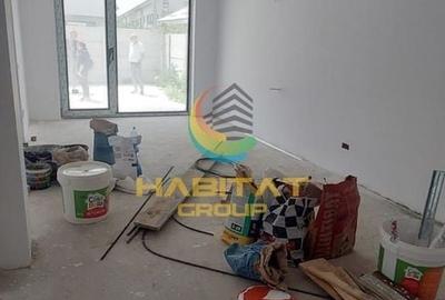 Duplex cu 4 camere cu Canalizare în Nord-Est - 15