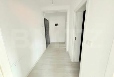 Apartament cu 2 camere decomandat în Sebeș - 7