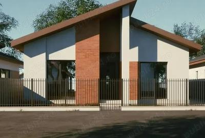 Vanzare Casa pe parter la Gri cu 432 mp teren cu toate utilitatiile bransate - 10