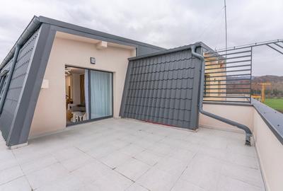 Apartament cu 2 camere decomandat, mobilat în Sud - 12