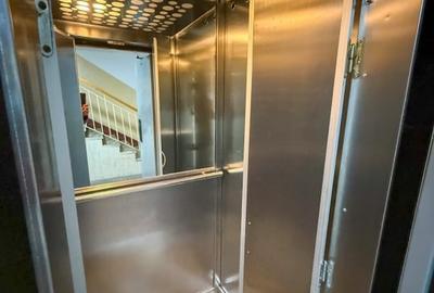 Garsoniera mobilata si utilata, prima inchiriere, Unirii-Timpuri Noi - 9