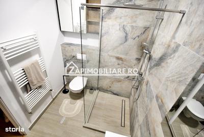 Apartament cu 2 camere decomandat în Central - 7