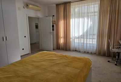 Vindem vila cu piscina si teren tenis, Branesti - Pasarea, renovata lux, - 35