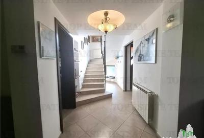 Casă cu 4 camere cu Teren 350 Mp în Corbeanca - 14