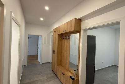 Apartament cu 3 camere decomandat, mobilat în Băneasa - 8