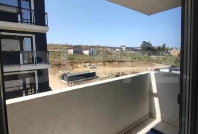 Apartament cu 2 camere semidecomandat, mobilat în Vișani - 3