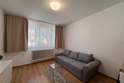 Garsonieră decomandată, mobilată în Astra - 2