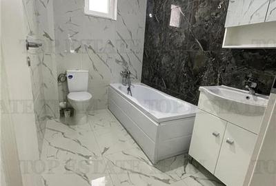 Casă individuală cu 5 camere cu Teren 320 Mp în Berceni - 12