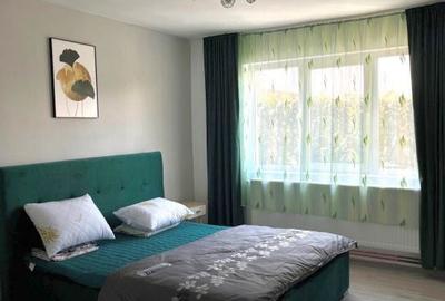 Casă cu 3 camere cu Teren 100 Mp în Dâmbul Rotund - 3