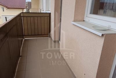 Apartament cu 3 camere decomandat în Turnișor - 14