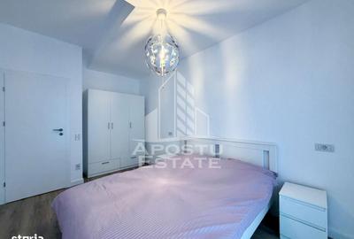Apartament cu 2 camere decomandat în Dumbrăvița - 6