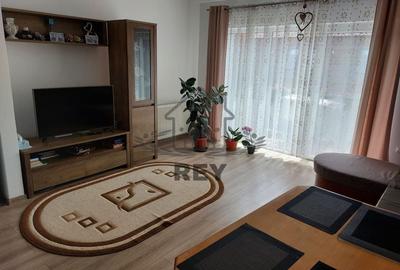 Apartament de vânzare - 2 camere decomandat | Lacul lui Binder Apartament de vânzare - 2 camere decomandat | Lacul lui Binder - 1