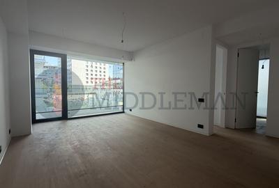 Apartament cu 3 camere semidecomandat în Aviației - 1