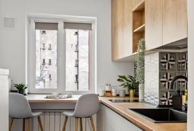 Apartament 3 camere – Calea Victoriei - 12