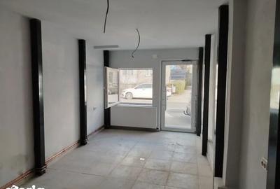 Spațiu comercial, de 22 mp, în Mărăști - 1