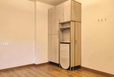 Apartament 2 camere in Deva, zona ultracentrala, et. 1 - 4