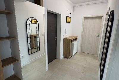 Apartament cu 2 camere decomandat, mobilat în Drumul Taberei - 1