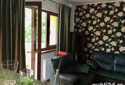 Apartament cu 2 camere în Central - 1