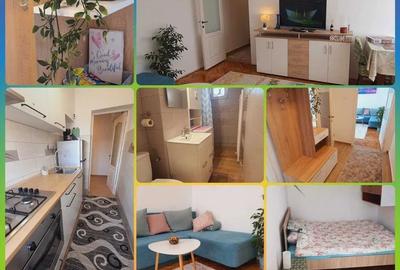 Spitalul Judetean | 2 Camere | Centrala proprie - 7