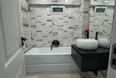 Apartament ultracentral renovat 4 camere - 5