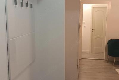 Apartament cu 2 camere semidecomandat în Central - 5
