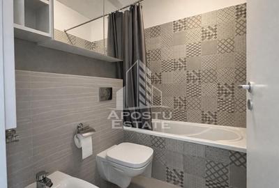 Apartament cu 3 camere decomandat, mobilat în Take Ionescu - 8