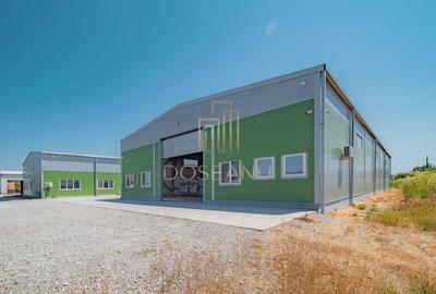 HALE INDUSTRIALE | DE INCHIRIAT | ORADEA - 2